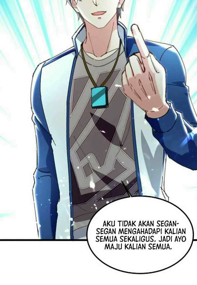 Rebirth Abandoned Less Return Chapter 185 Gambar 9